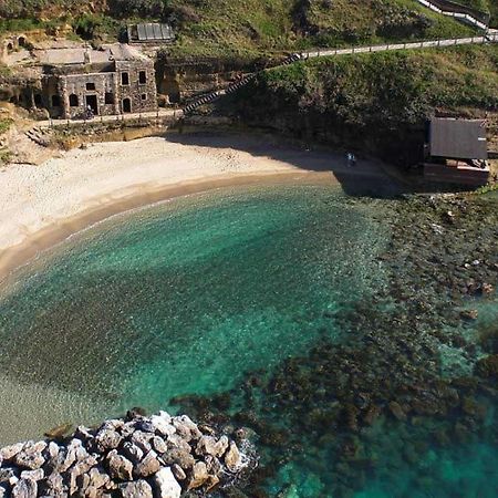 Casa Vacanze Al Civico 72 Pizzo  Esterno foto