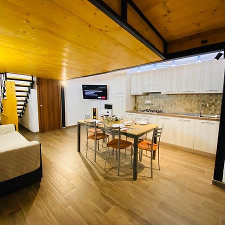 Casa Vacanze Al Civico 72 Pizzo  Esterno foto