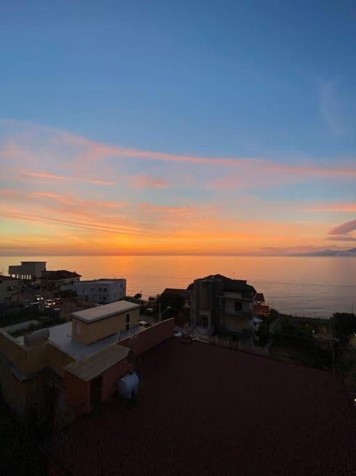 Casa Vacanze Al Civico 72 Pizzo  Esterno foto