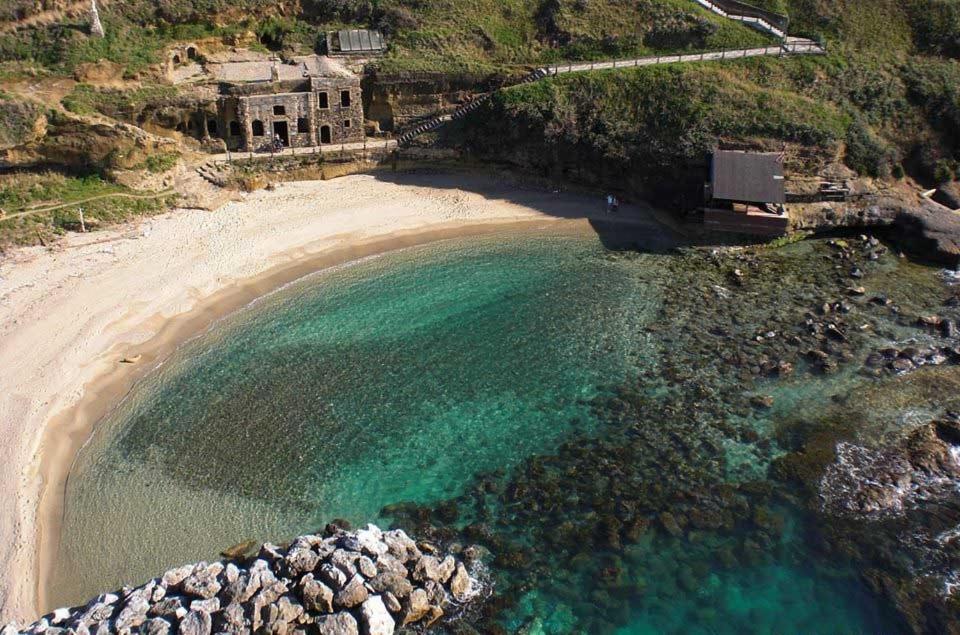 Casa Vacanze Al Civico 72 Pizzo  Esterno foto