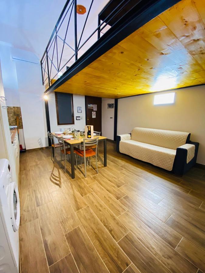 Casa Vacanze Al Civico 72 Pizzo  Esterno foto