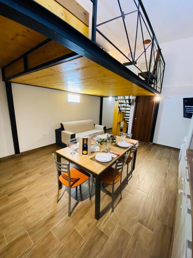 Casa Vacanze Al Civico 72 Pizzo  Esterno foto