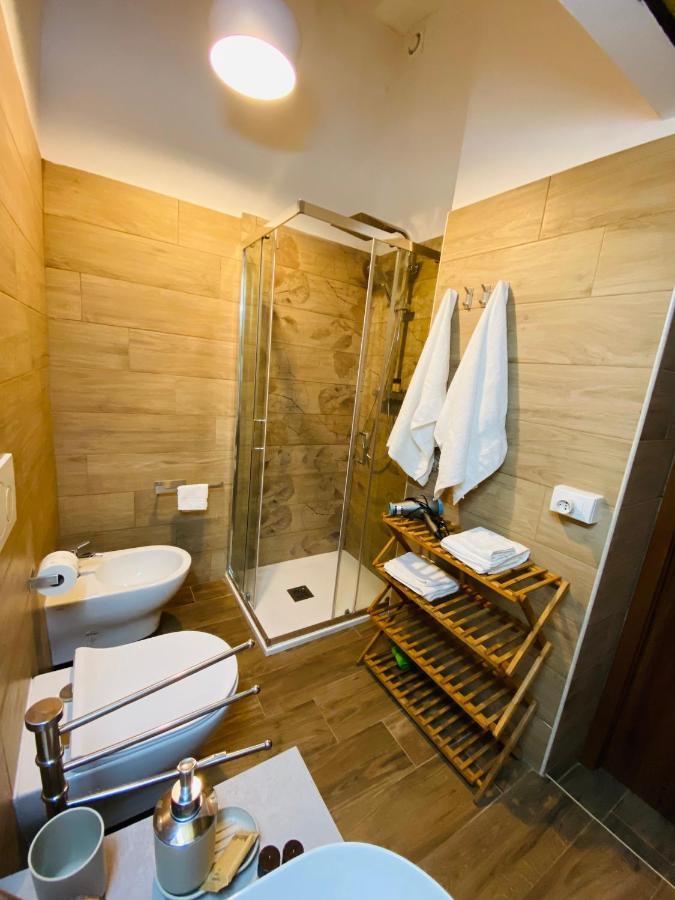 Casa Vacanze Al Civico 72 Pizzo  Esterno foto