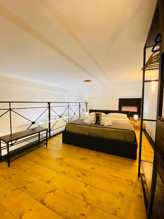 Casa Vacanze Al Civico 72 Pizzo  Esterno foto