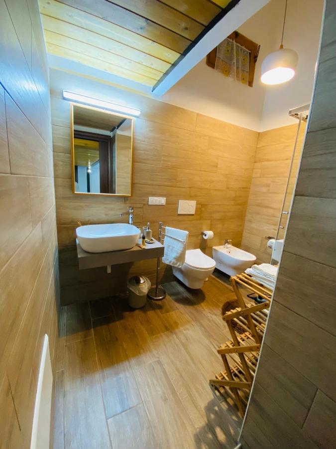 Casa Vacanze Al Civico 72 Pizzo  Esterno foto