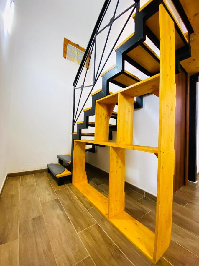 Casa Vacanze Al Civico 72 Pizzo  Esterno foto