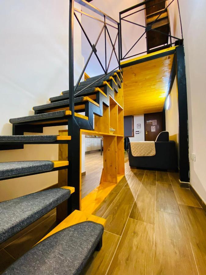 Casa Vacanze Al Civico 72 Pizzo  Esterno foto