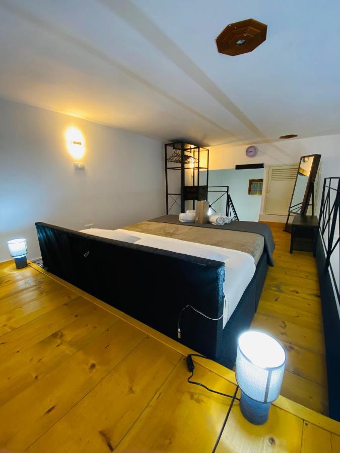 Casa Vacanze Al Civico 72 Pizzo  Esterno foto