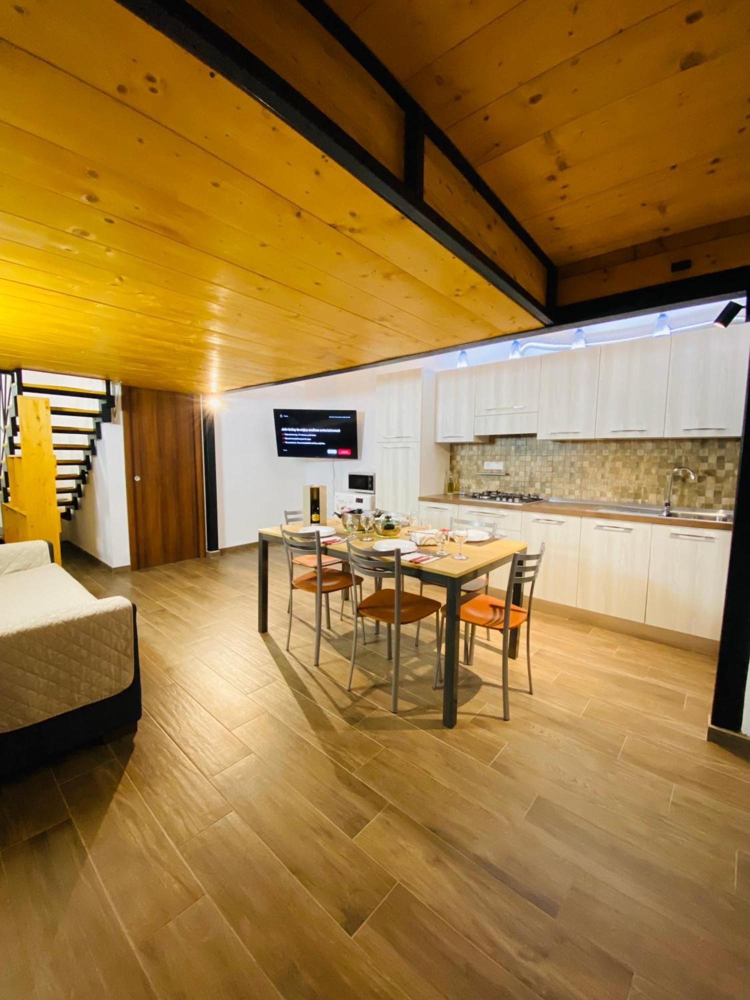 Casa Vacanze Al Civico 72 Pizzo  Esterno foto
